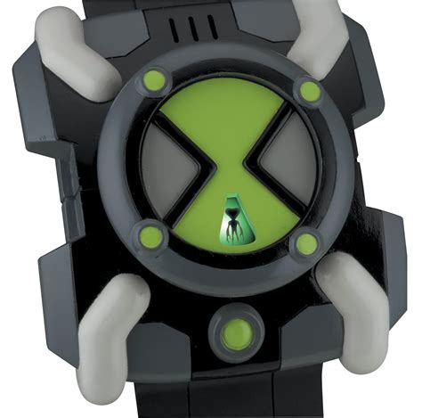 omnitrix ben 10 watch